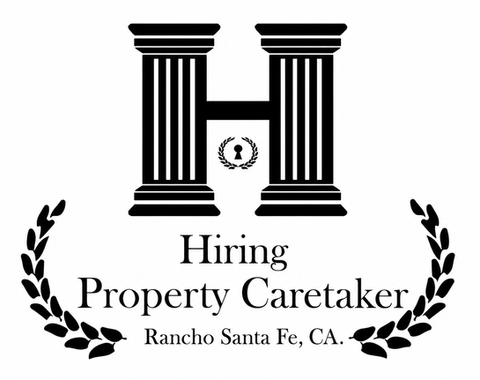 Hiring: Property Caretaker