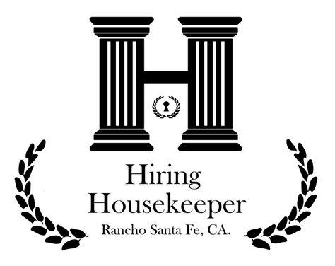 Closed: Housekeeper / Household Assistant