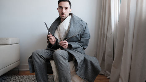 Raphaël Viens