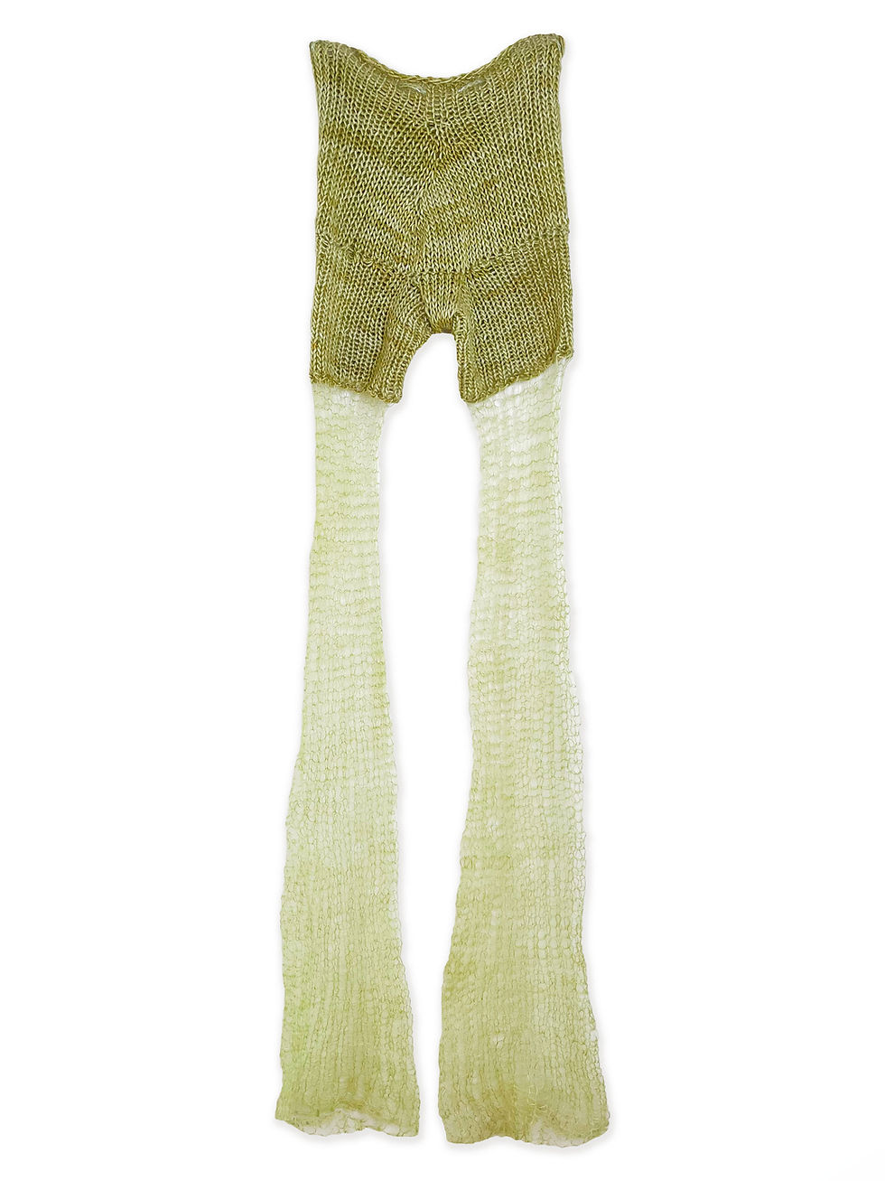 Mohair Pant