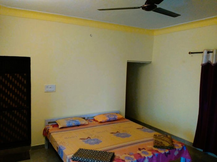 Cosy Devbag Malvan room, Sindhudurg Beach Stays