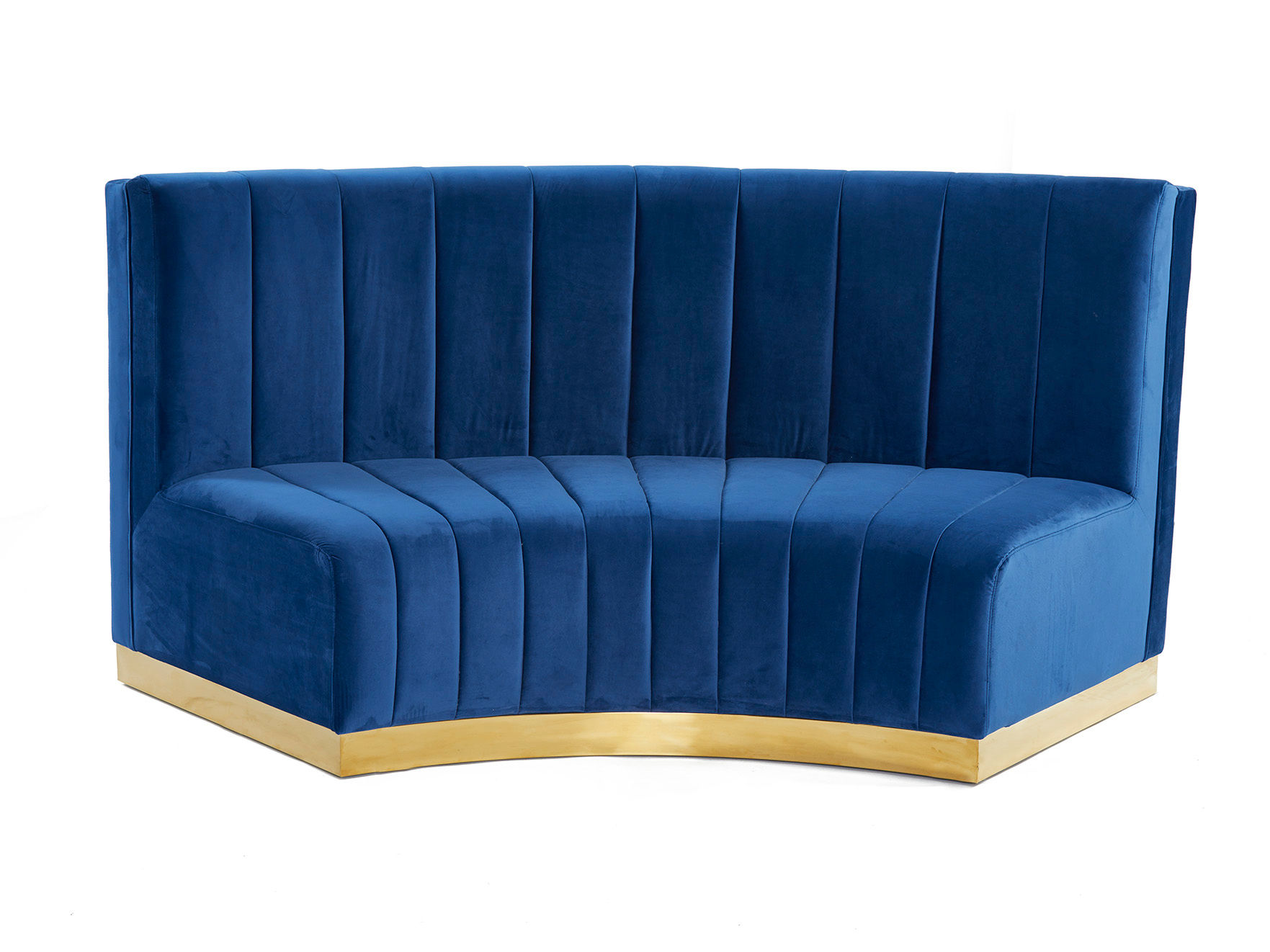 Orbit Modular Sofa - Blue