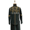 Thumbnail: DARK GREEN HANDWORK KURTA BANDI SET