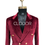Thumbnail: CRIMSON LUXE VELVET TUXEDO