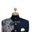 Thumbnail: BLUE HANDWORK BANDHGALA