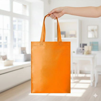 Amegraf Sacolas Personalizadas