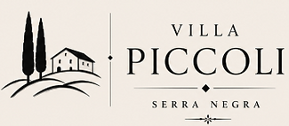 Villa Piccoli Serra Negra