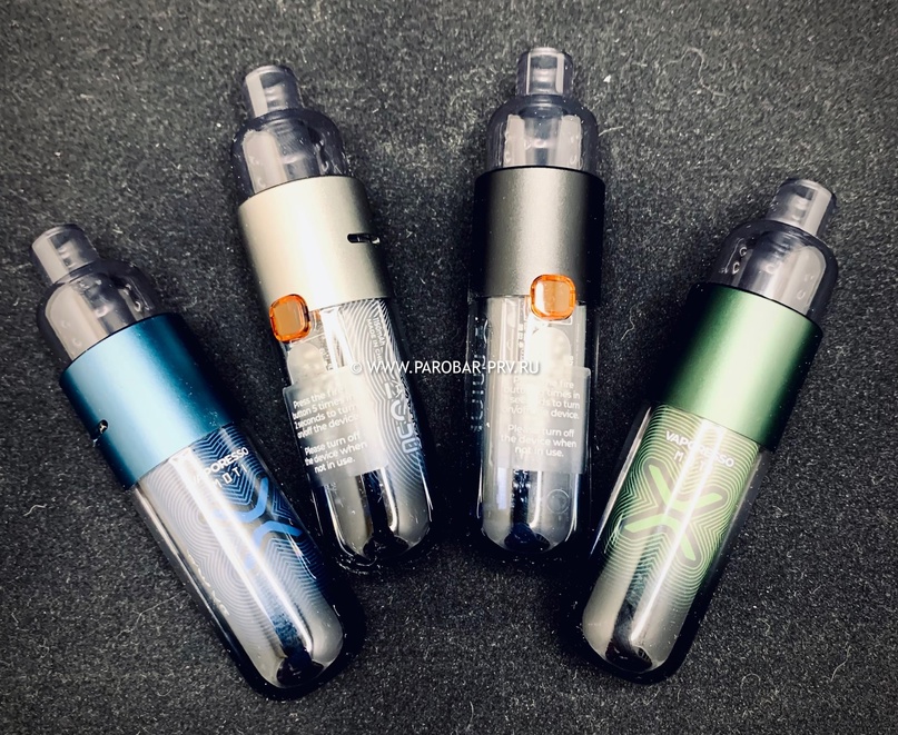 Vaporesso X Mini Испаритель Купить