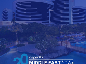 Join Athalos and OWN-Travel at Capacity Middle East 2025