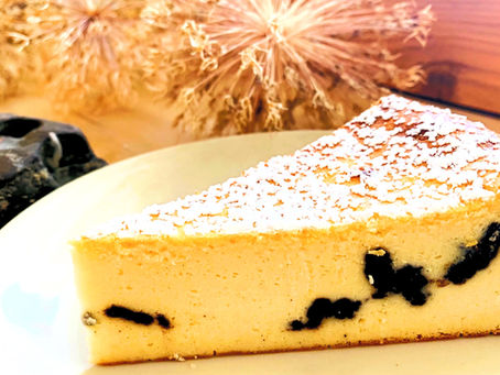 Oreo Käsekuchen