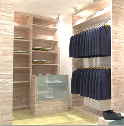 tienda ropa FELMICH FASHION