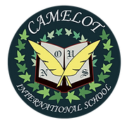 Camelot International School logo
