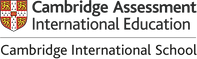 Cambridge Assessment International Education