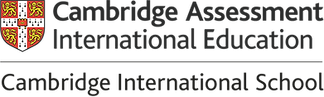 Cambridge Assessment International Education