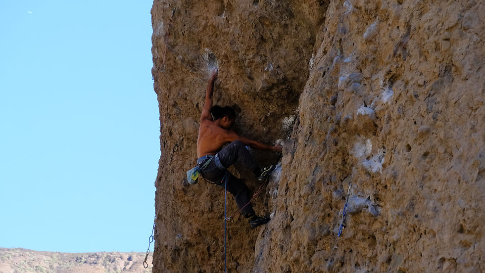 Probando una extensión que se transformo en un clásico del cubo.