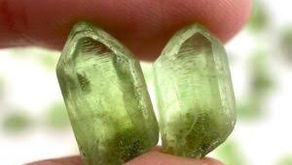 Peridot Taşı Faydaları ve Özellikleri