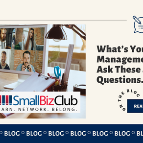 What’s Your Remote Management Style? Ask These 4 Questions.