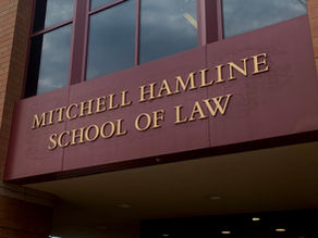 Mitchell Hamline conference focuses on well-being, secondary trauma for lawyers