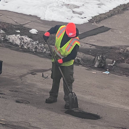 Brutal pothole season takes toll on Twin Cities residents