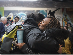 Minneapolis Police Officer found liable for the death of Cordale Handy
