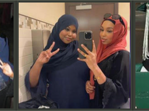 Families of 5 girls killed in fatal crash speak out