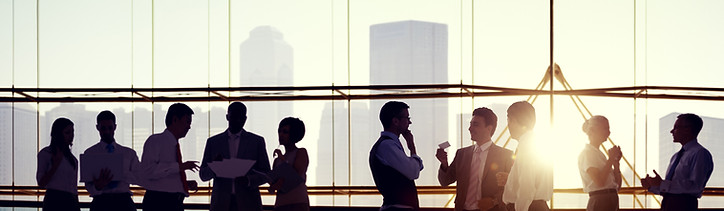 Networking-Veranstaltung