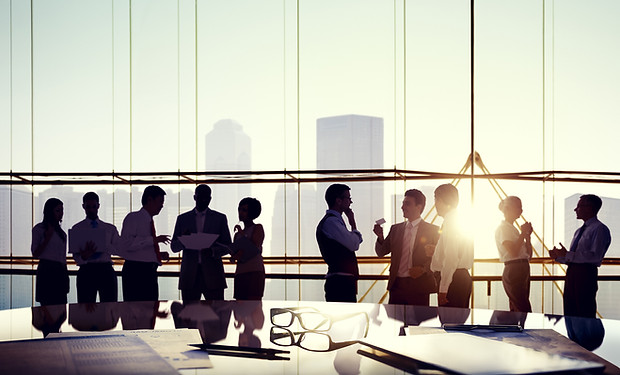 Networking-Veranstaltung