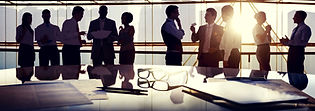 business meeting