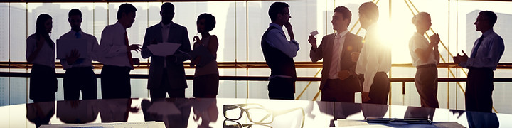 Eventos de networking