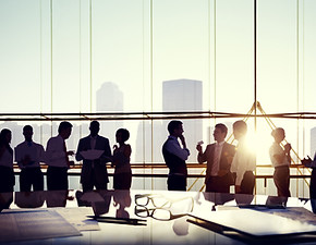 Événement networking