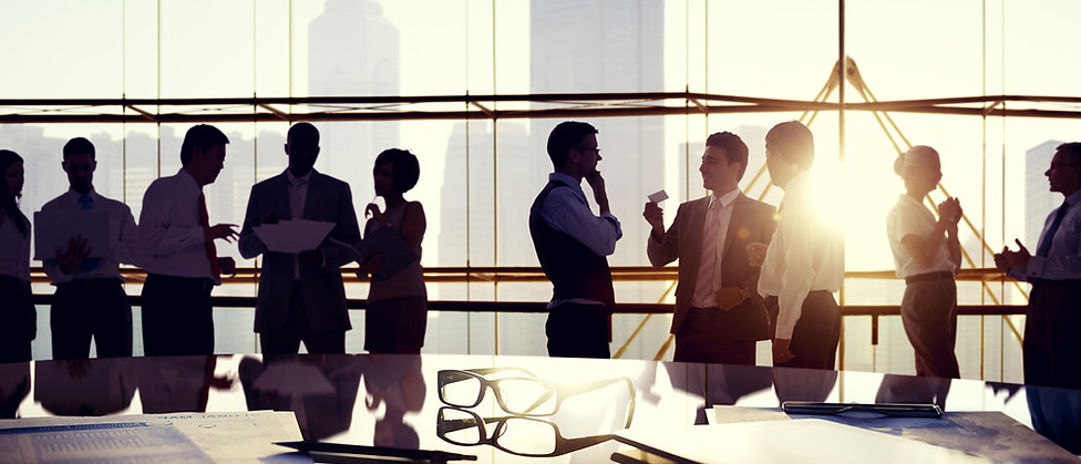 Networking-Veranstaltung