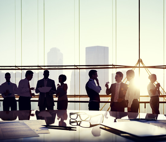 Eventos de networking