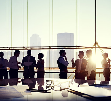 Événement networking