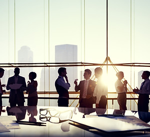 Networking-Veranstaltung