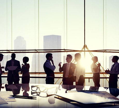 Eventos de networking
