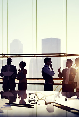 Eventos de networking