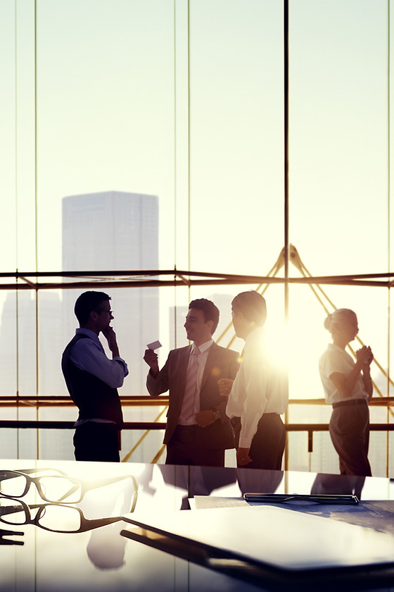 Eventos de Networking