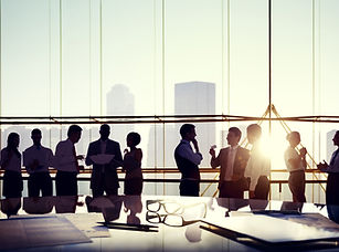 Eventos de networking
