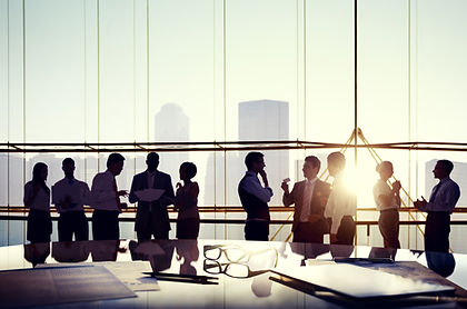 Eventos de Networking