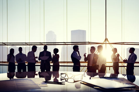 The Power of Networking: How Building Relationships Drives Business Growth