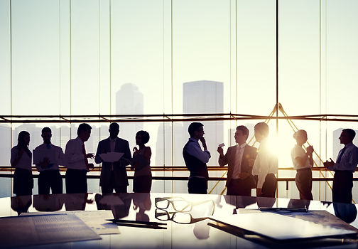 Eventos de networking