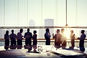 Networking: It's Not Just About Who You Know, It's About Who Knows You