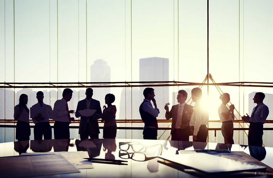Événement networking