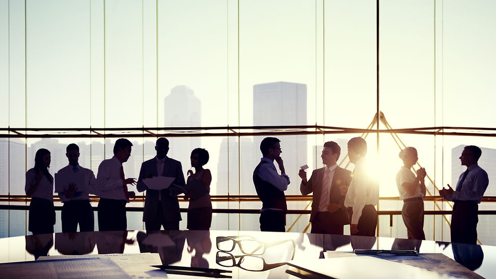 How to plan a corporate dinner