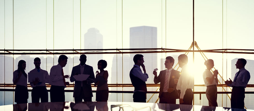 Networking Etkinliği