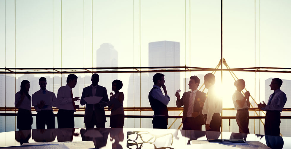 Événement networking