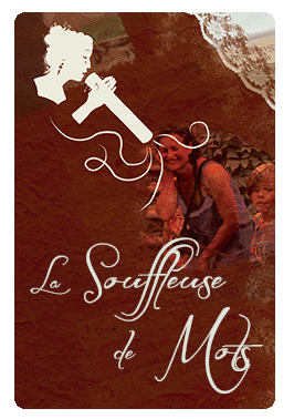 La Souffleuse de mots | AGnes Dauban | conteuse | Drome