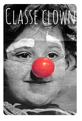 Classe clown | Agnes Dauban | conteuse | Drome