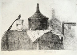 "Натюрморт"