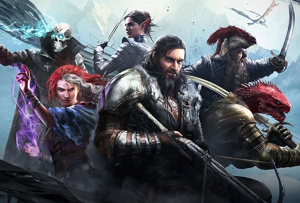 Divinity: Original Sin II